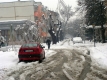 Зимата се ВРЪЩА в цялата страна със сняг и отрицателни максимални температури