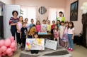От „Асарел-Медет“ ЗАРАДВАХА децата от община Панагюрище за празника им 1-ви юни със СЛАДКА изненада