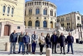 Обучителна ВИЗИТА в Норвегия по проекта „Активни граждани за енергийно НЕЗАВИСИМИ общини” 